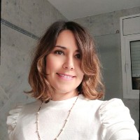 L'Auditori Employee Glòria Labèrnia's profile photo