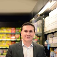 Confiança Supermercados Employee Eduardo do Amaral's profile photo