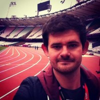 Done and Dusted Employee Matthew Edmondson's profile photo