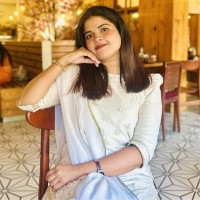 Precision Hub Employee Shameen Khan's profile photo