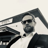 P2 Programs Employee Lance Learnard's profile photo