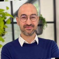 TDF Employee Mickael Drouet's profile photo