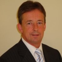 TEn Insurance Services Ltd Employee John Rusby's profile photo