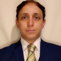 J.E.J. INGENIERÍA S.A. Employee Pablo Ignacio Robert Quevedo's profile photo
