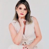 EZTEC Employee Gleice Freire's profile photo