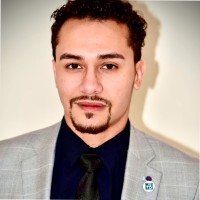 QTS Data Centers Employee Christopher Vega's profile photo