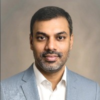 Email e telefono di Sree Selladurai