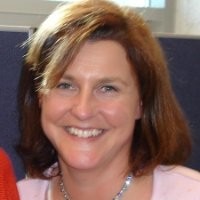 Centre for Innovative Human Systems (CIHS) Employee Paula Hicks's profile photo