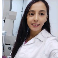 CM2E Employee Azizi Oumayma's profile photo