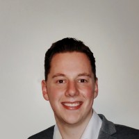 Vlarotech Engineering Employee Luuk Boers's profile photo