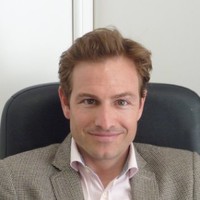 Cabinet SARECO Employee Jérémie Pittion's profile photo