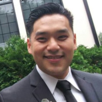 PAAY Employee Albert Chun's profile photo