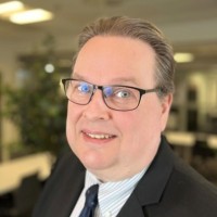 HERAX Employee John Aggerholm's profile photo