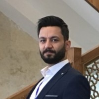 Ali Pourhadi Email