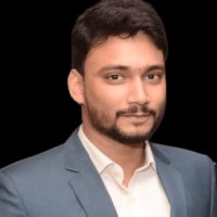 Clarisync Employee Ahmed Bilal's profile photo
