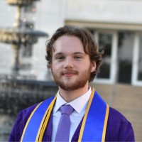 The Brookings Institution Employee Aidan Kane's profile photo