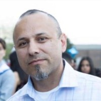 Jewel-Osco Employee Jesse Serrano's profile photo