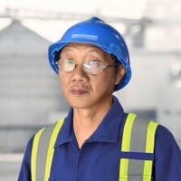 PT. Simenteknindo Employee Lim Ce's profile photo