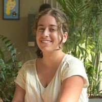Crowded Employee Rachel Grand's profile photo