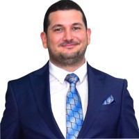 Ahead Technology Employee Omar Idrissi's profile photo