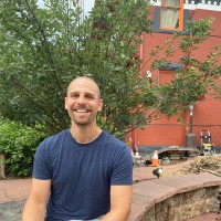 Nebulock Employee Justin Carlson's profile photo