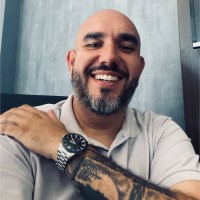 Mave comércio de acessórios LTDA Employee Gustavo Olsen's profile photo