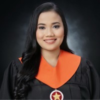 STEADFAST QATAR Employee Jessa Guno's profile photo