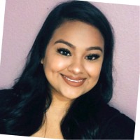 Itzel Hernandez Email & Phone Number