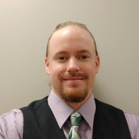 Navy Federal Credit Union Employee William Edington's profile photo