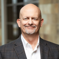 Peloton Land Solutions, a Westwood company Employee Kenneth Davis's profile photo