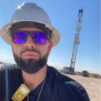 BORETS US Inc Employee Ricardo Fierro's profile photo