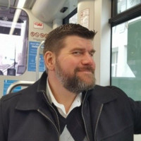 Chris Giffin Email & Phone Number