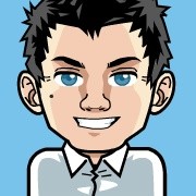 Weblium Employee Denys Patlachuk's profile photo