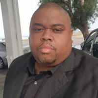 Cepheid Employee Lee Patrick's profile photo