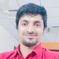 Restaurant Brands Asia Employee Diganth Kt's profile photo