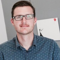 fishbole Employee Daniel Robertson's profile photo
