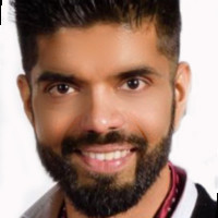 Green Theme Technologies Inc. Employee Vasav Sahni's profile photo