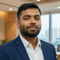 Smart Sitting Employee Deepak Jha's profile photo