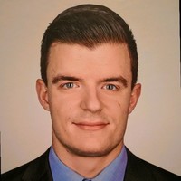 Red Oak Sourcing Employee Sean McHugh's profile photo