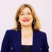 Anja Smith Email & Phone Number