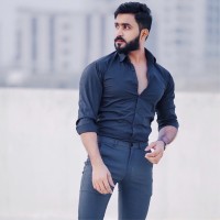 Sana Safinaz Employee Shahroz Arshad's profile photo