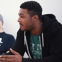 Bulkhead Interactive Employee Kieron White's profile photo