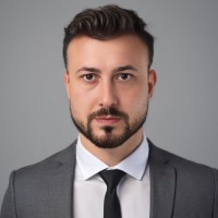 makepath Employee Giancarlo Castro's profile photo