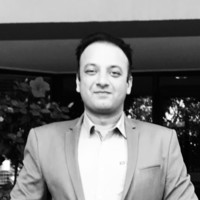 Syed Abbas Email & Phone Number