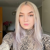 Splash About International Ltd Employee Ruby Cheeseman's profile photo
