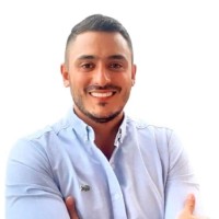 máh! Employee Andrés Felipe Ortiz Aristizabal's profile photo