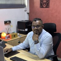 Velogic Employee Mayen Rungadoo's profile photo