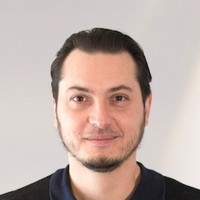 Agaetis Employee Pierre-Alexandre Fiale's profile photo
