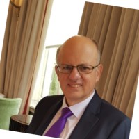 PartnerRe Employee Peter Antal's profile photo