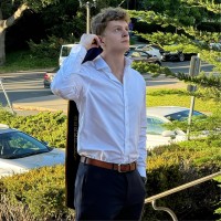 Palantir Technologies Employee Ryan McGuire's profile photo